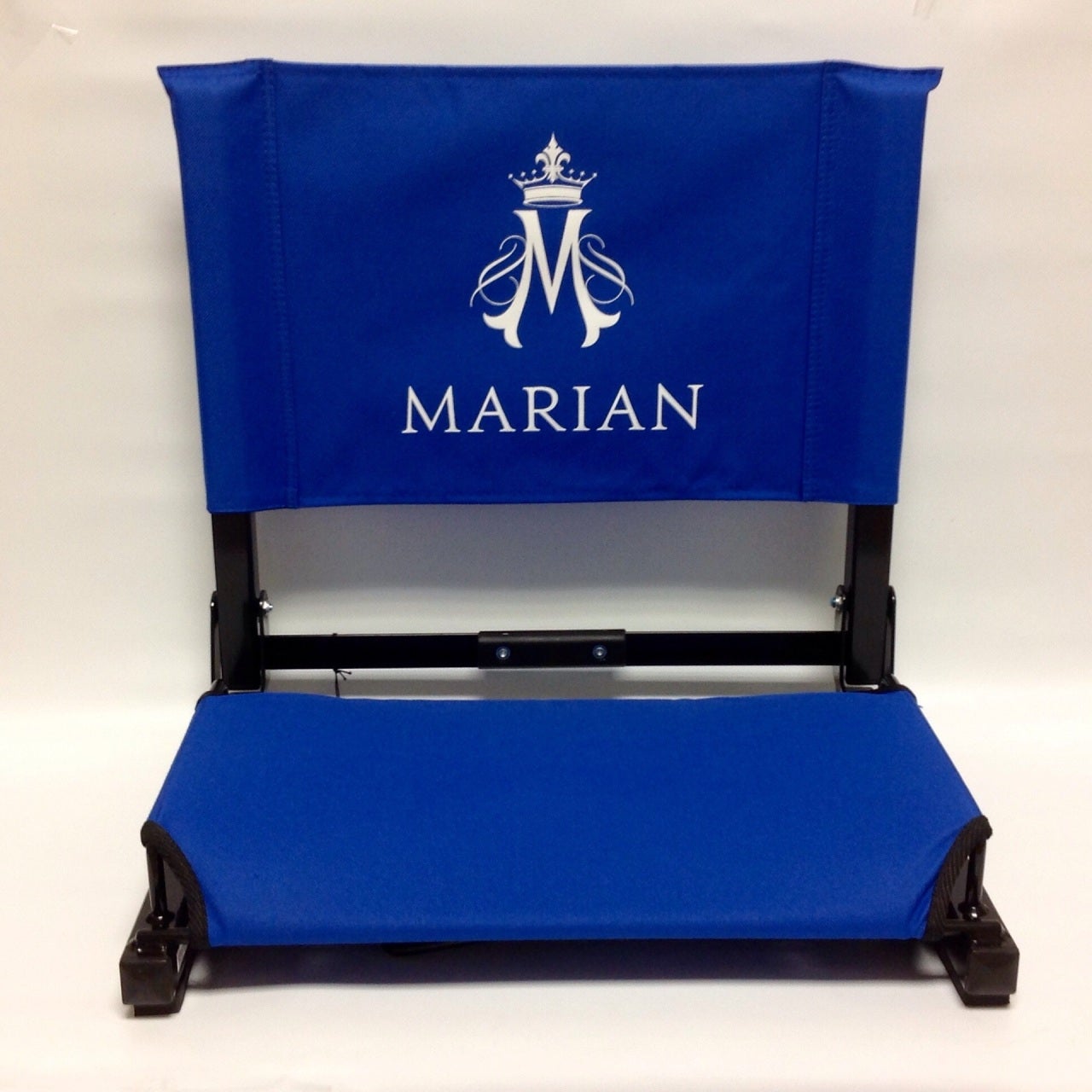 6 Wholesale Stadium Seat Cushion - Royal - at 